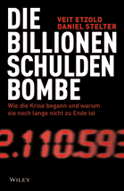 02 - Schuldenbombe: TV Experte Finanzkrise Veit Etzold
