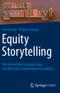 Podiumsdiskussion zu Start Ups und Equity Storys mit Springer Gabler