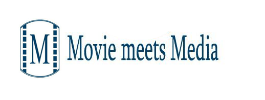 Veit und Saskia Etzold auf der Movie Meets Media in Berlin