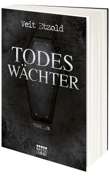 FÄLLT LEIDER AUS: Kino Event „Todeswächter“ München – Vom Obduktionstisch zum Schreibtisch