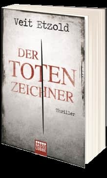 Die Schöne und er liest – Thriller Event mit Saskia und Veit Etzold