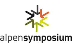 Teilnahme am 14. Alpensymposium