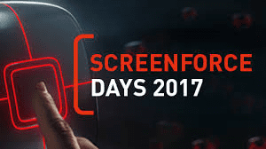 Screenforce Days 2017 – Der Media-Event des Jahres mit Speaker Dr. Veit Etzold