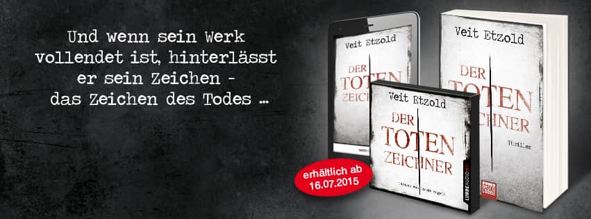 Die Schöne und er liest – in Grömitz!